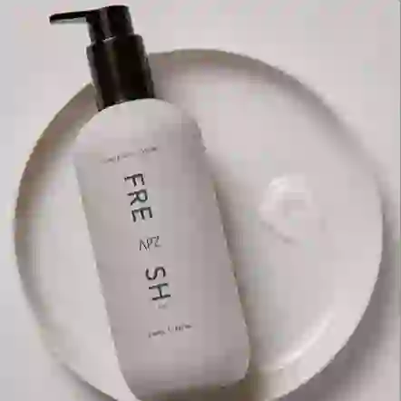 APZ-乳木果油護膚乳液 APZ-乳木果油護膚乳液